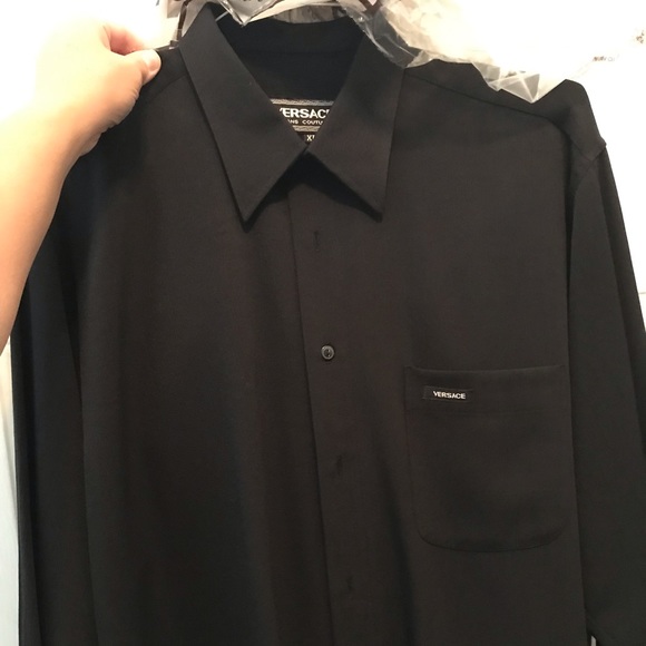 Versace Other - Versace men’s shirt